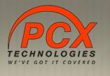 PCX Tech Fort Worth IT Consulting image 1